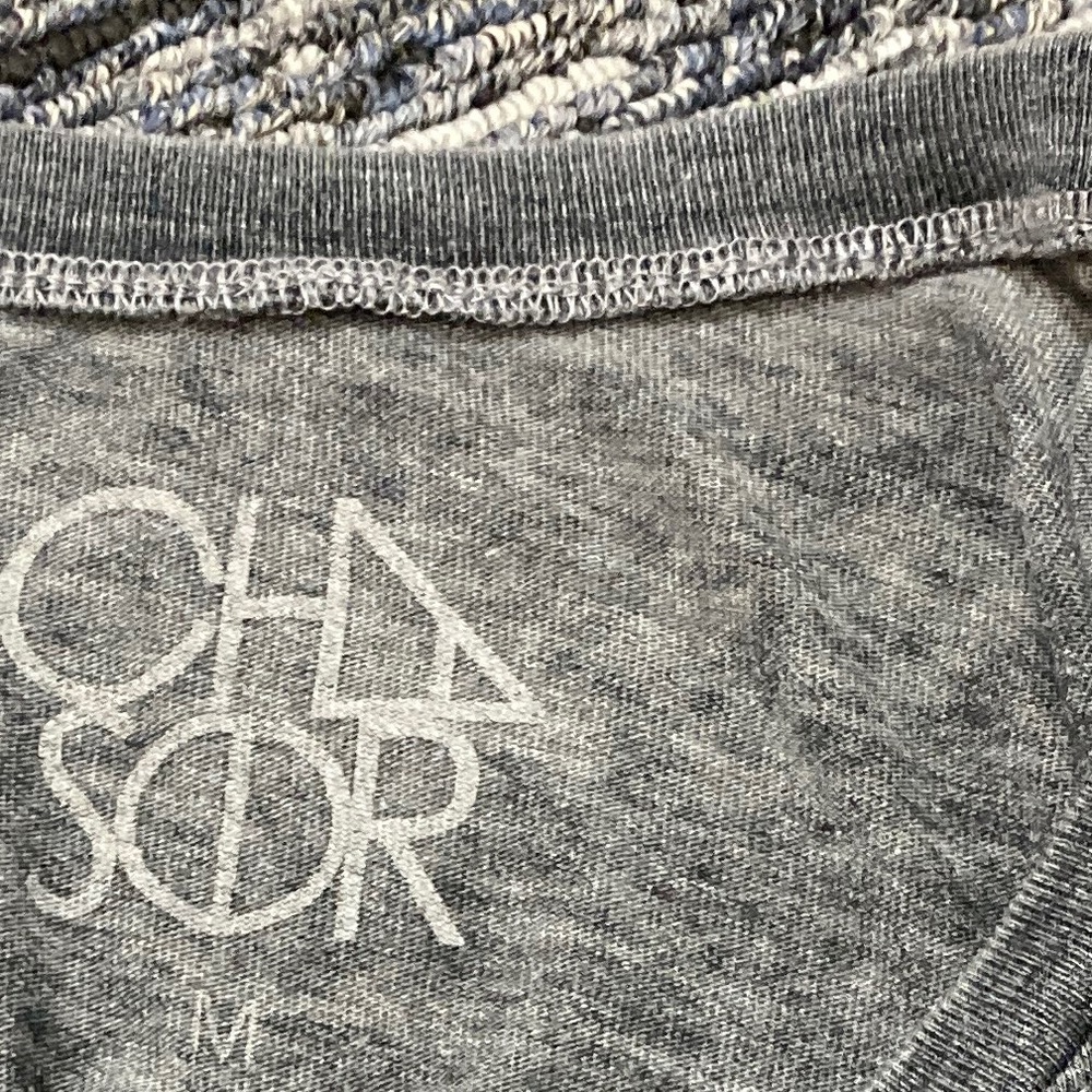 Chaser Tee Excellent Condition - image 3